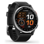 Часы Garmin Approach S44 Black 010-03009-00