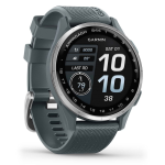 Часы Garmin Approach S44 Silver 010-03009-01