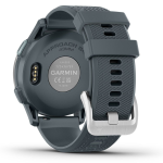 Часы Garmin Approach S44 Silver 010-03009-01 — изображение 6