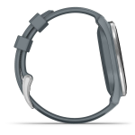 Часы Garmin Approach S44 Silver 010-03009-01 — изображение 5