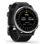 Часы Garmin Approach S44 Black 010-03009-00 — изображение 4