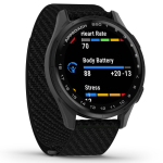 Часы Garmin Approach S50 Black 010-03010-00 — изображение 4
