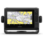 Картплоттер Garmin Echomap UHD2 72sv с датчиком GT54UHD-TM 010-02683-01