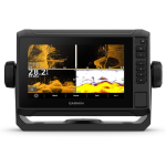 Картплоттер Garmin Echomap UHD 72sv с датчиком GT56UHD-TM 010-02683-01