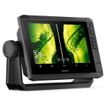 Картплоттер Garmin ECHOMAP UHD2 Touch 92sv с датчиком GT56UHD-TM 010-02687-01