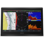 Картплоттер Garmin GPSMAP 8416XSV 010-02093-02