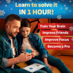 Умный Кубик Рубика GoCube Edge Full Pack — изображение 6