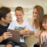 Умный Кубик Рубика GoCube Edge Full Pack — изображение 3