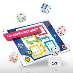 Набор GoDice Family Pack — изображение 4