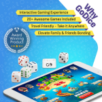 Набор GoDice Family Pack — изображение 5