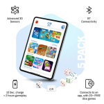 Набор GoDice Family Pack — изображение 6