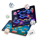 Набор GoDice Family Pack — изображение 2