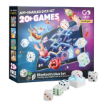 Набор GoDice Family Pack