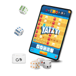 Набор GoDice Family Pack — изображение 3