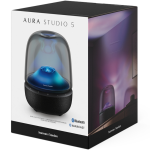 Портативная колонка Harman/Kardon Aura Studio 5 Black — изображение 10