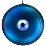 Портативная колонка Harman/Kardon Aura Studio 5 Black — изображение 7