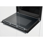 Духовой шкафBosch Serie 8 HBG636ES1 Silver — изображение 4