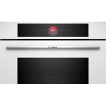 Духовой шкаф Bosch Serie 8 HBG7341W1 White — изображение 2