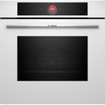 Духовой шкаф Bosch Serie 8 HBG7341W1 White