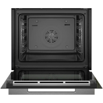 Духовой шкаф Bosch Serie 8 HBG7341W1 White — изображение 4