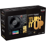 DJ-контроллер Hеrсules DJ Соntrol Inрulsе Т7 Рrеmium Editiоn — изображение 5