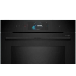 Духовой шкаф Bosch Serie 8 HNG978NB1 Black — изображение 2