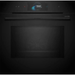 Духовой шкаф Bosch Serie 8 HNG978NB1 Black
