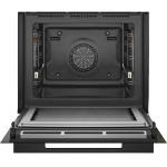 Духовой шкаф Bosch Serie 8 HNG978NB1 Black — изображение 5