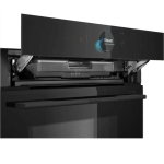 Духовой шкаф Bosch Serie 8 HNG978NB1 Black — изображение 3