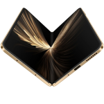 Смартфон Honor Magic V5 16/512Gb Dawn Gold — изображение 5