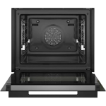 Духовой шкаф Bosch Serie 8 HRG978NB1 Black — изображение 5