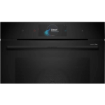 Духовой шкаф Bosch Serie 8 HRG978NB1 Black — изображение 2