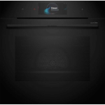 Духовой шкаф Bosch Serie 8 HRG978NB1 Black