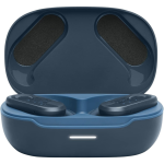 Наушники JBL Endurance Peak 3 Blue — изображение 3