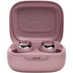 Наушники JBL Live Free 2 Rose — изображение 2