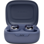 Наушники JBL Live Free 2 Blue — изображение 2
