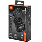 Наушники JBL Tour Pro 3 Black — изображение 5