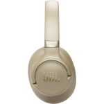 Наушники JBL Tune 780NC Beige — изображение 5
