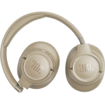 Наушники JBL Tune 780NC Beige — изображение 4