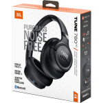 Наушники JBL Tune 780NC Black — изображение 6