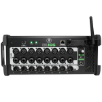 Mackie DL16S 16 канальный цифровой микшер