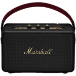 Портативная акустика Marshall Kilburn III Black and Brass — изображение 2