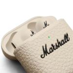 Наушники Marshall Minor IV Cream — изображение 3