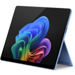 Планшет Microsoft Surface Pro 11 X Elite 16Gb/512Gb Sapphire — изображение 2