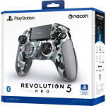 Джойстик Nacon Revolution Pro 5 Arctic Camouflage — изображение 5
