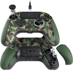 Джойстик Nacon Revolution Pro 5 Forest Camouflage — изображение 4