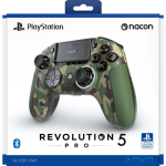 Джойстик Nacon Revolution Pro 5 Forest Camouflage — изображение 5