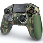 Джойстик Nacon Revolution Pro 5 Forest Camouflage — изображение 2
