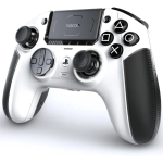 Джойстик Nacon Revolution Pro 5 White