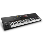 MIDI-клавиатура Native Instruments Komplete Kontrol S61 MkII